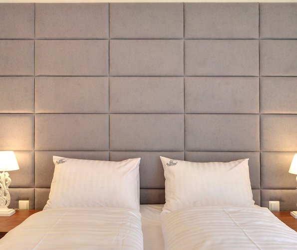 Apartment Nr. 5 </br>Villa Urnes (weiß)