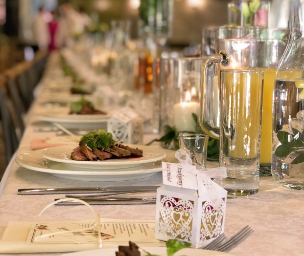 Narozeniny, výročí, rodinné setkání