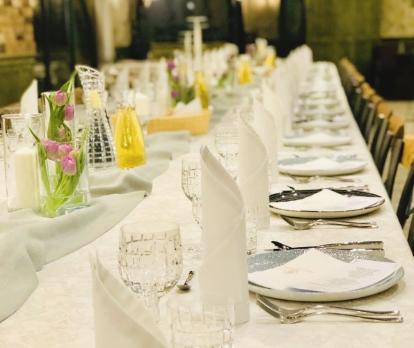 Events and industry events