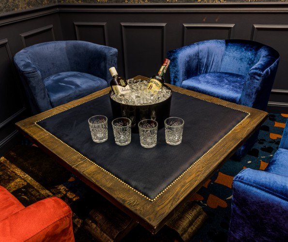 Events and industry events