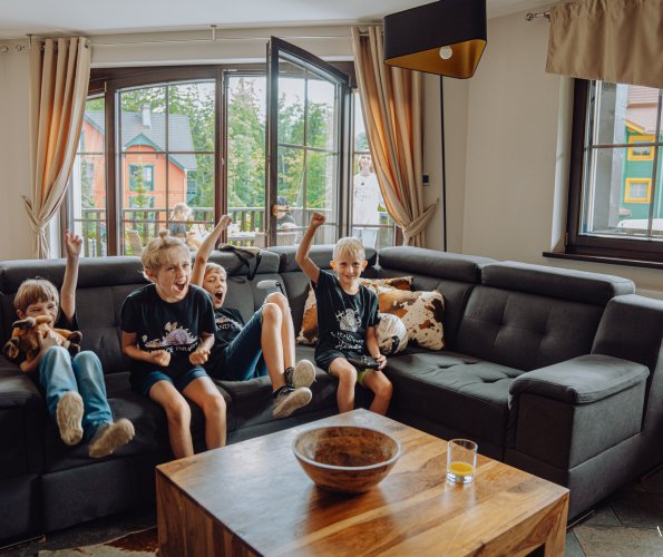 Specjalne udogodnienia dla dzieci