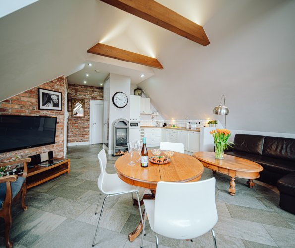 Apartament nr 29 </br> Panorama Gór