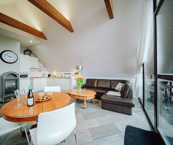 Apartament nr 29 </br> Panorama Gór