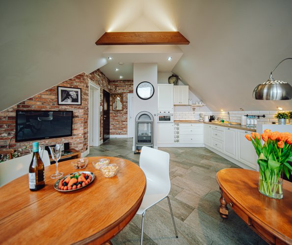 Apartament nr 29 </br> Panorama Gór