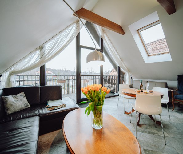 Apartament nr 29 </br> Panorama Gór