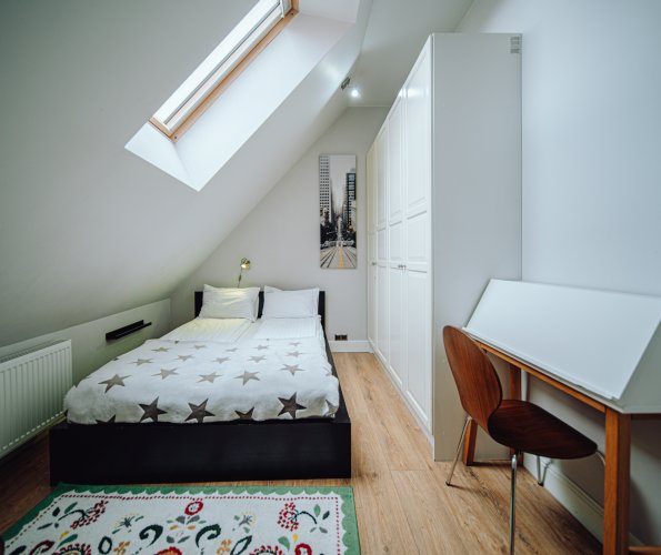 Apartament nr 29 </br> Panorama Gór