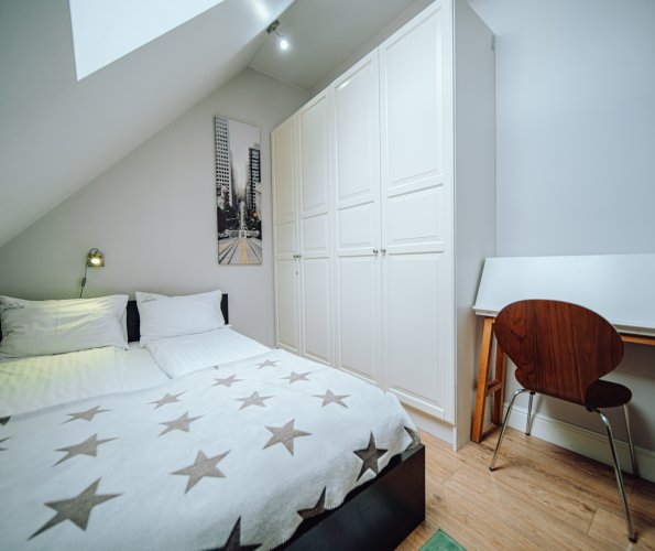 Apartament nr 29 </br> Panorama Gór