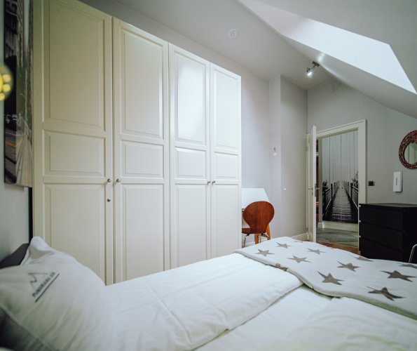 Apartament nr 29 </br> Panorama Gór