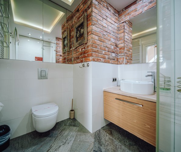 Apartament nr 29 </br> Panorama Gór