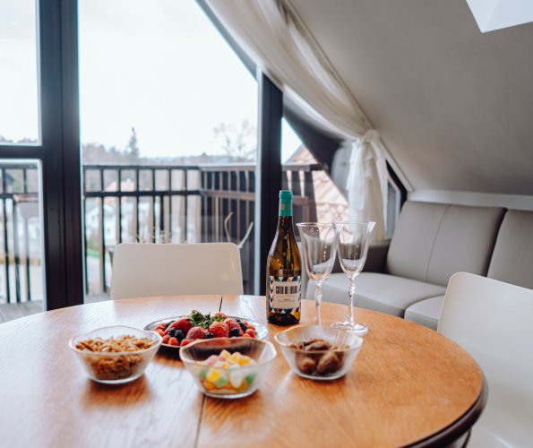 Apartament nr 29 </br> Panorama Gór