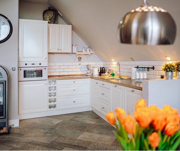 Apartament nr 29 </br> Panorama Gór