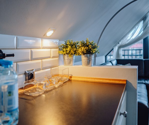 Apartament nr 29 </br> Panorama Gór