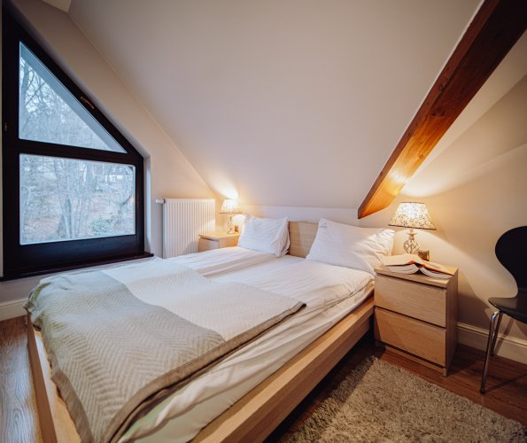 Apartament nr 29 </br> Panorama Gór