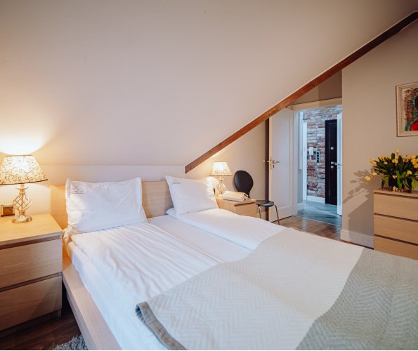 Apartament nr 29 </br> Panorama Gór