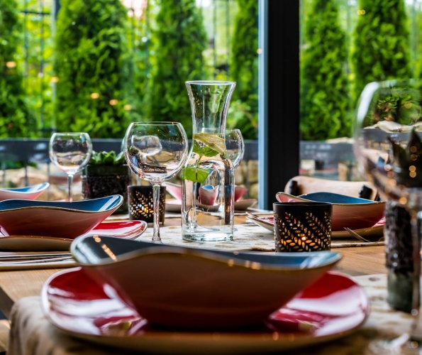 Piąta Pora Roku Restaurant & Wine