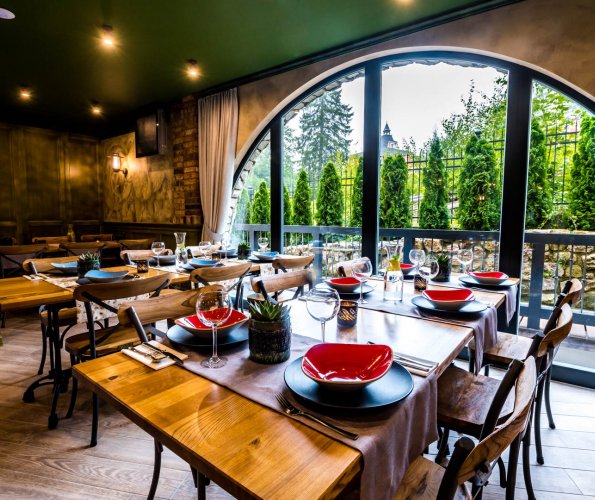 Events and industry events