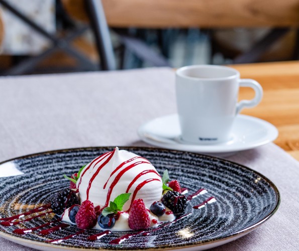 Pasja i profesjonalizm