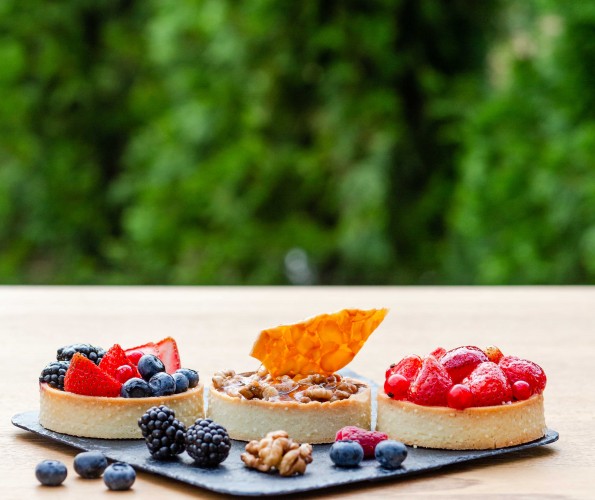 Pasja i profesjonalizm