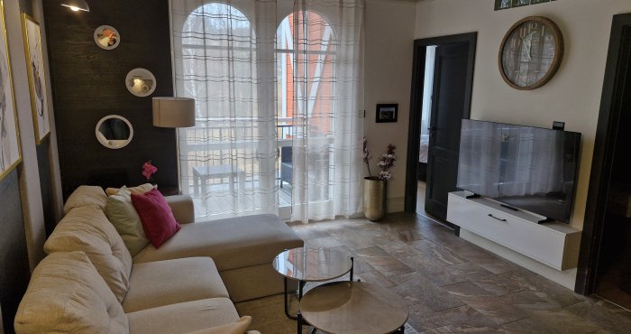 Szczegóły pokoju CMS