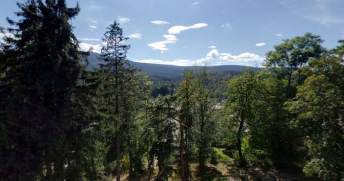 CMS房间详细信息