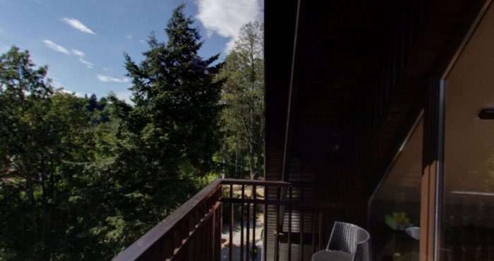 CMS房间详细信息