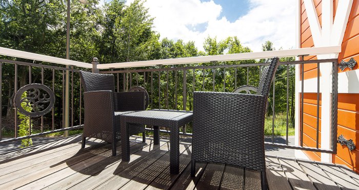 Szczegóły pokoju CMS