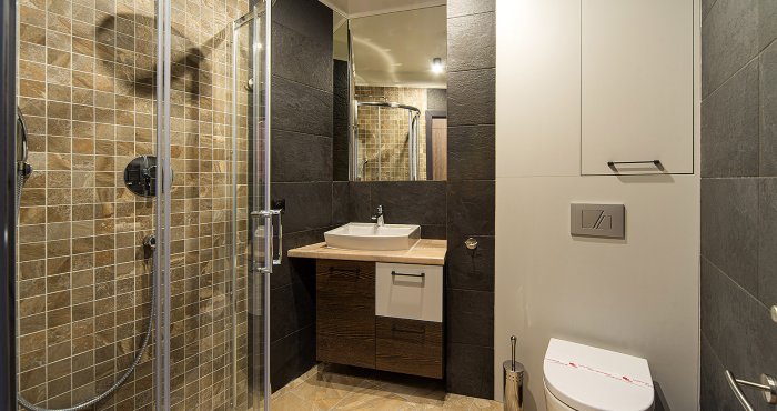 Szczegóły pokoju CMS