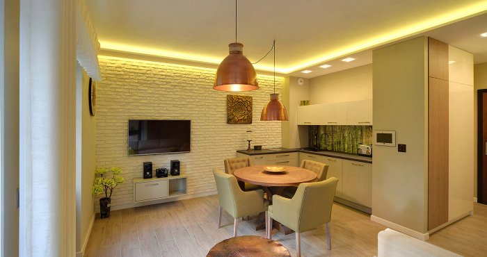 Junior suite