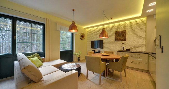 Junior suite