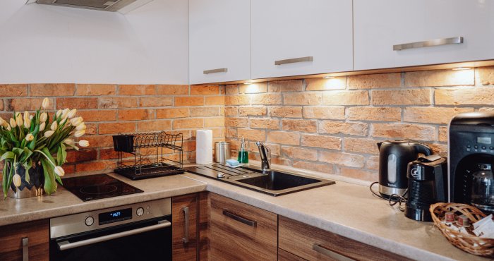 Appartement Superior Comfort Plus