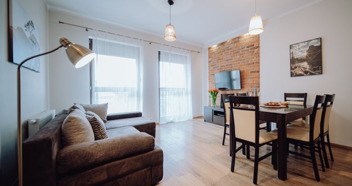 Appartement Superior Comfort Plus