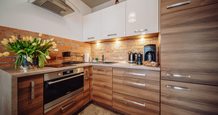 Appartement Superior Comfort Plus