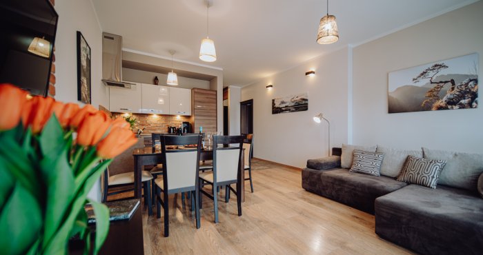 Appartement Superior Comfort Plus