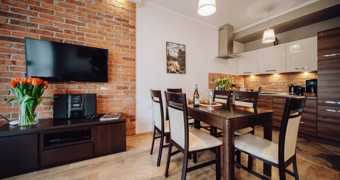 Appartement Superior Comfort Plus