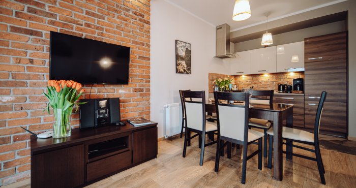 Appartement Superior Comfort Plus