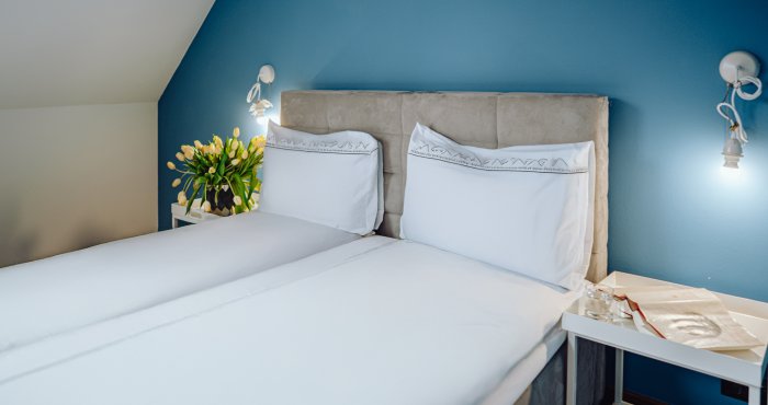 CMS房间详细信息