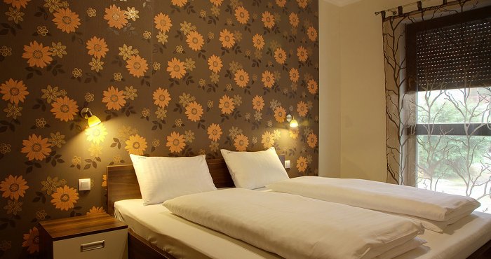 Appartement Superior Comfort Plus