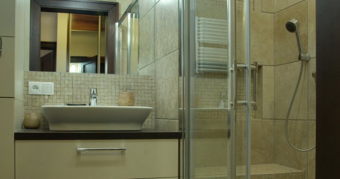 Appartement Superior Comfort Plus