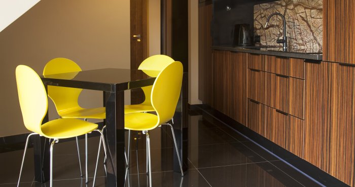 CMS房间详细信息