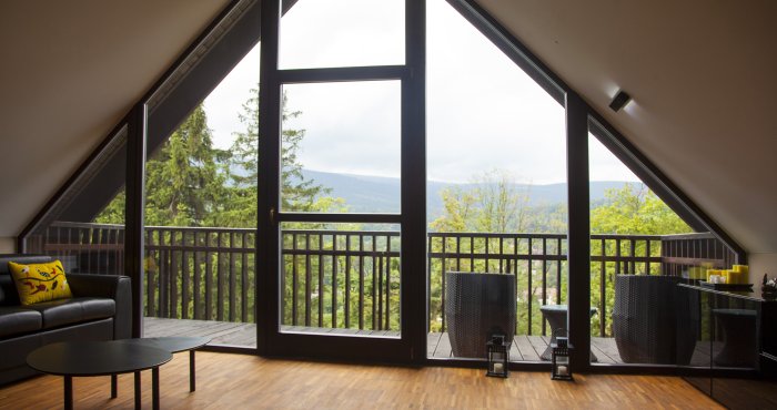 CMS房间详细信息