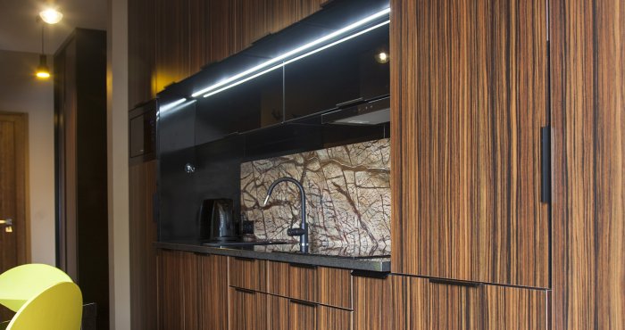 CMS房间详细信息