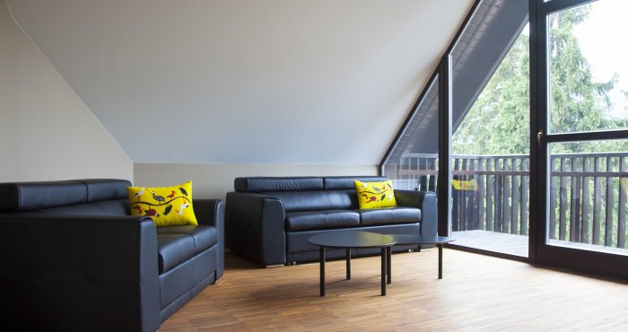 CMS房间详细信息