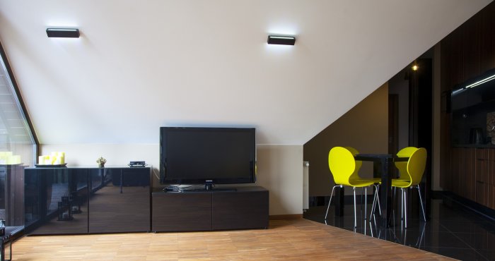 CMS房间详细信息