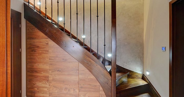 Grand Family Deluxe z 3 sypialniami i tarasem 