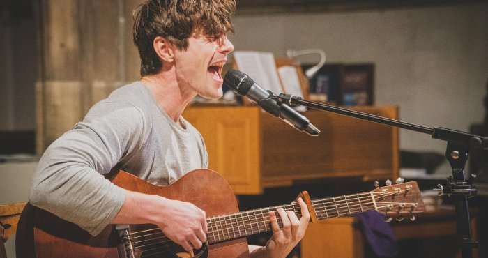 Z Norweską Doliną śpiewać każdy może!