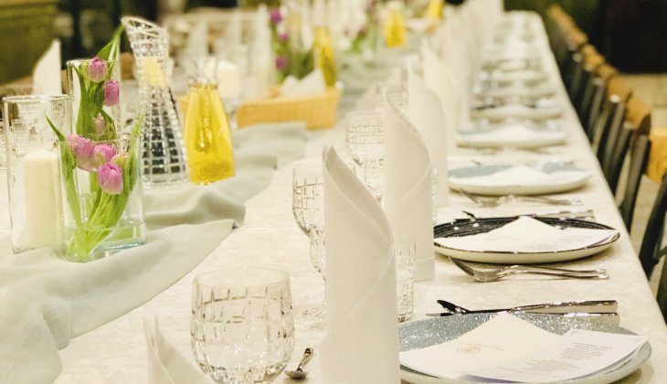 Výjimečné setkání