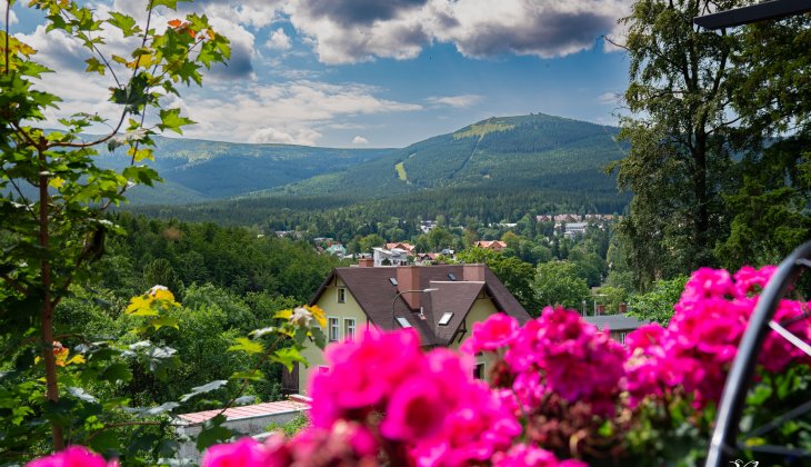 Apartamenty w Centrum Szklarskiej Poręby 