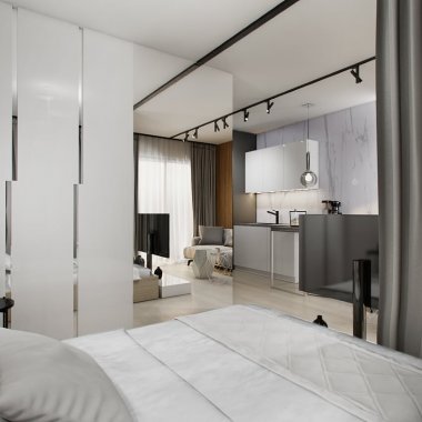 Апартаменти