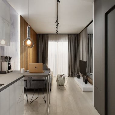 Апартаменти