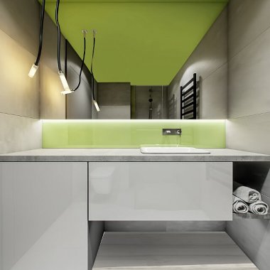 Апартаменти